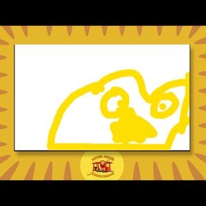 Meet your Posher, Samuel